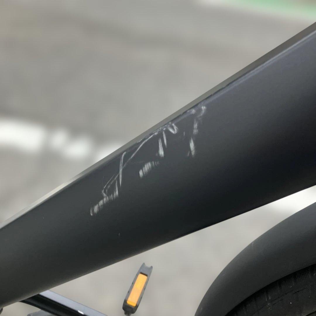 Vanmoof S3 程度良【美品】