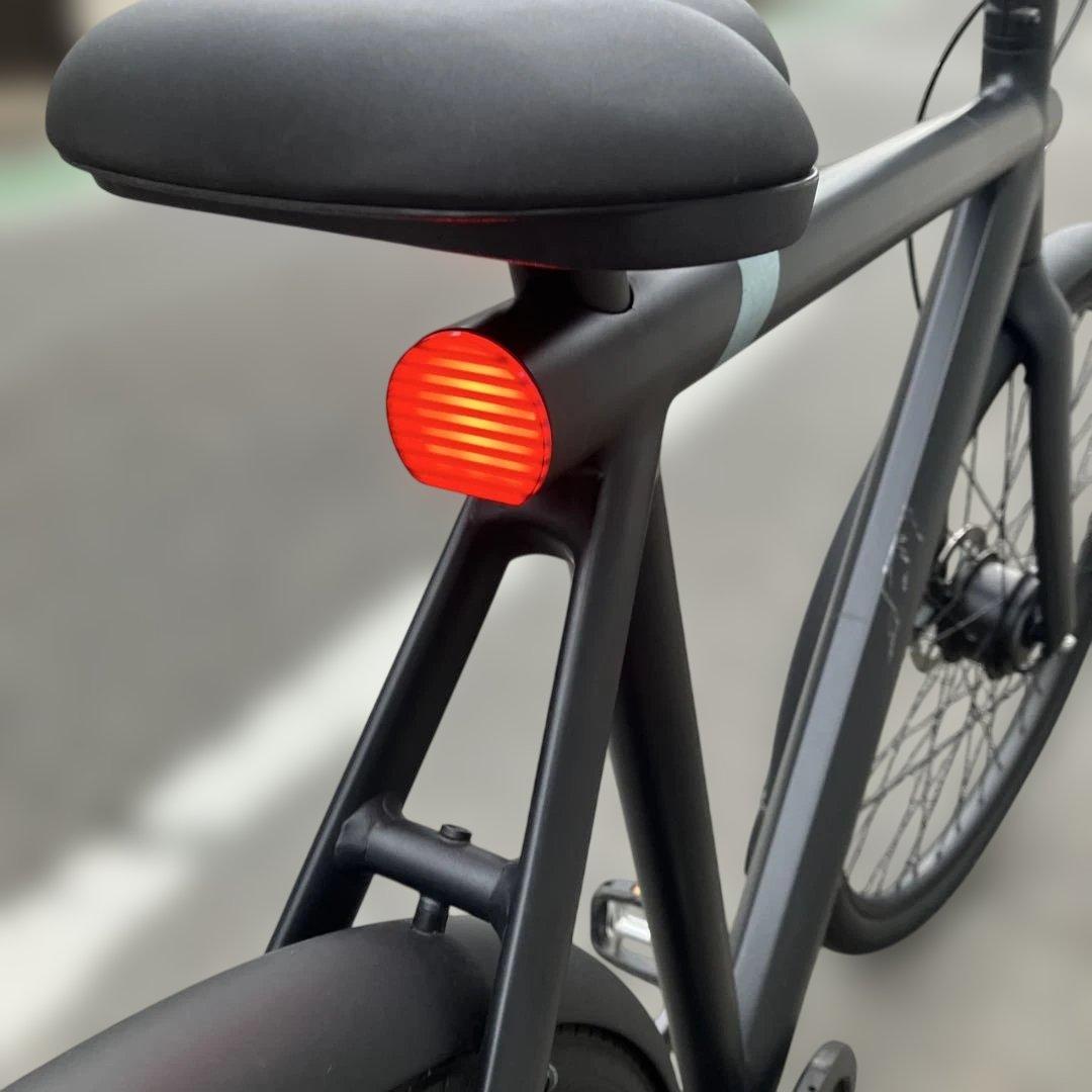 Vanmoof S3 程度良【美品】