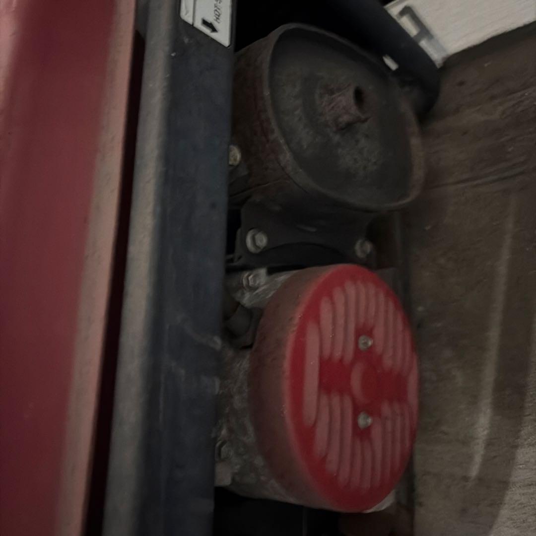 MAXI 発電機 3500