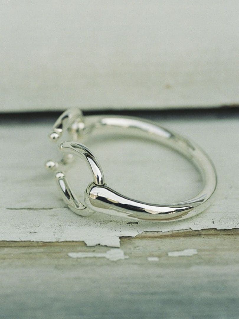 アクセサリー Llife QUILLE BANGLE