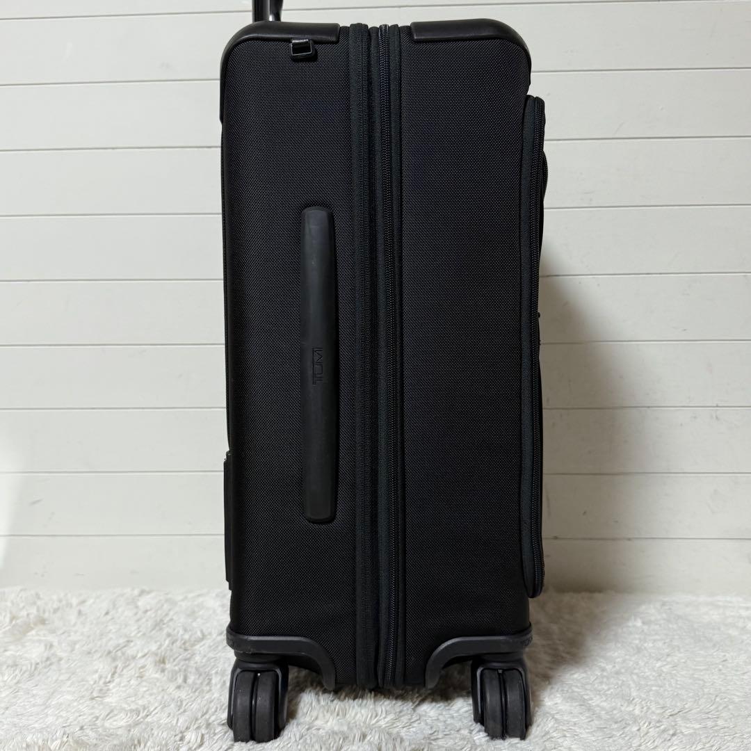 ⭐️極美品⭐️　TUMI　22560D2　キャリーケース　4ウィール　ブラック