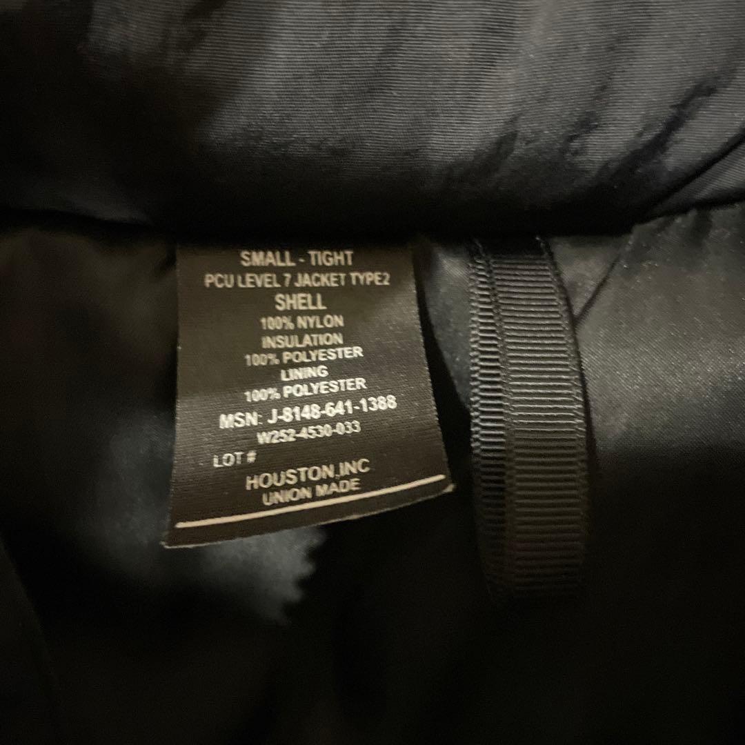 あ*そ様 HOUSTON /MONSTER PARKA/モンスターパーカー/LE