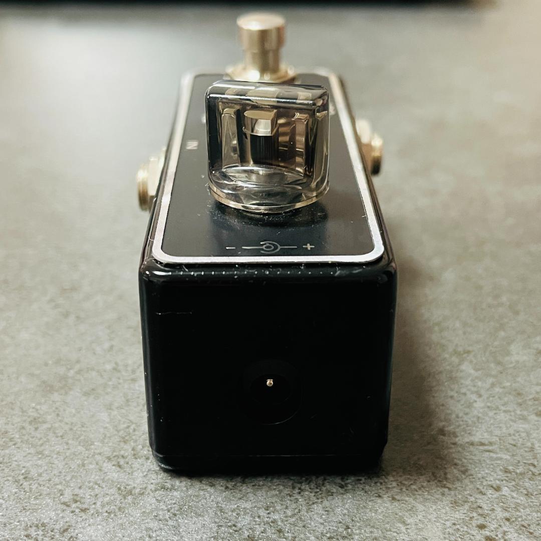 更に値下げ★限定1000台★EP Booster “3X Black”