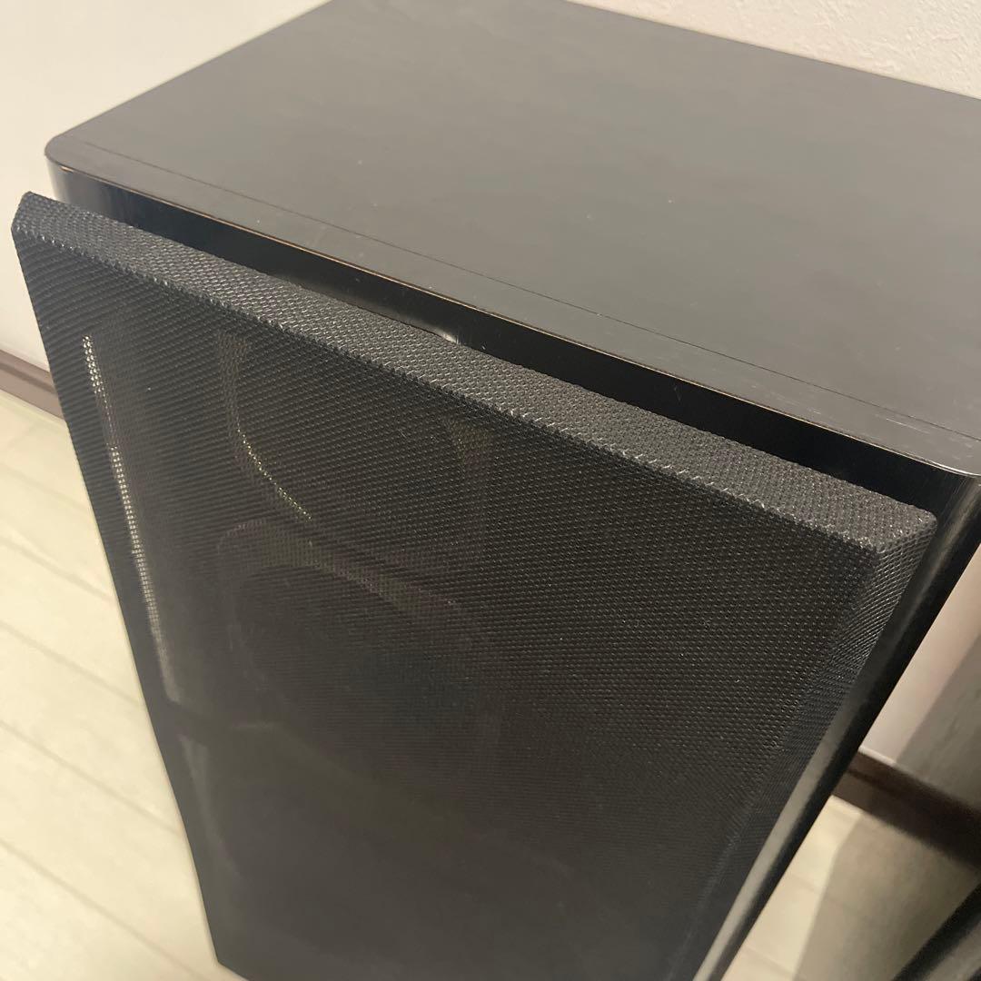 テクニクス　SB-D5000 スピーカー　ペア