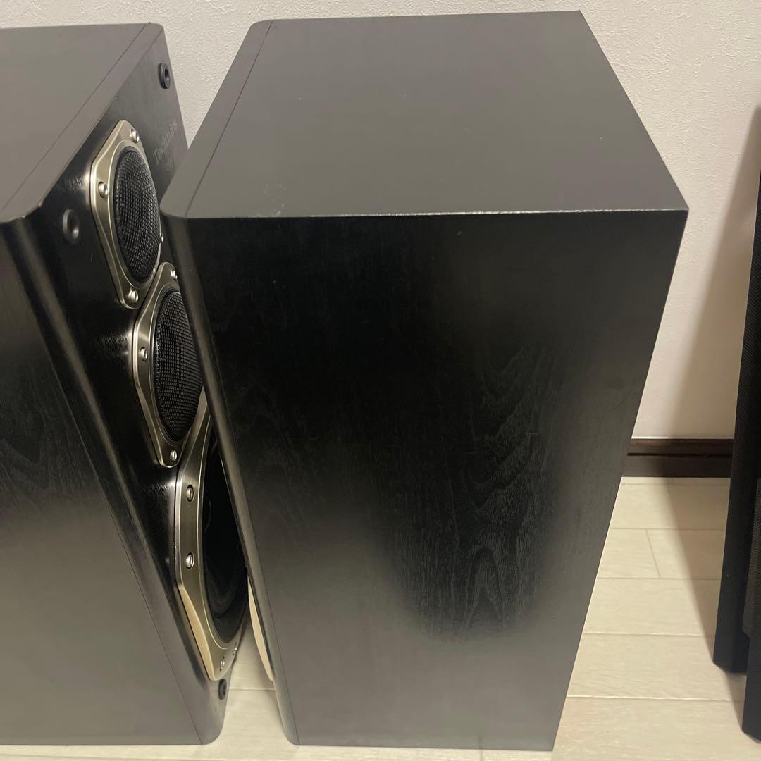 テクニクス　SB-D5000 スピーカー　ペア