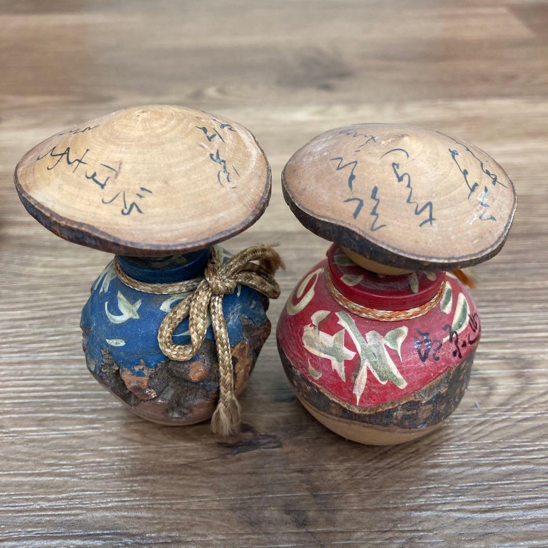 D-3 【伝統工芸品】木製 こけし 12点まとめ売り 鳴子・遠刈田・仙台など 昭