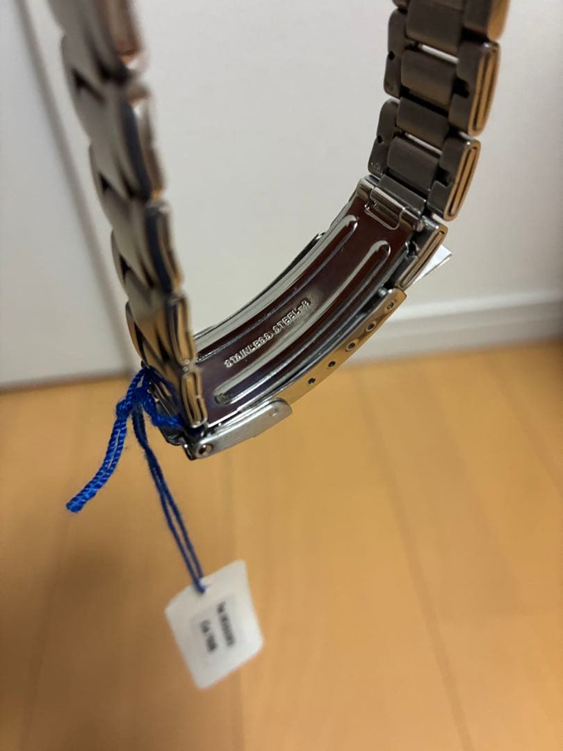 SEIKO　セイコー　SKX023K2 7S26-0050 　自動巻き　ダイバー