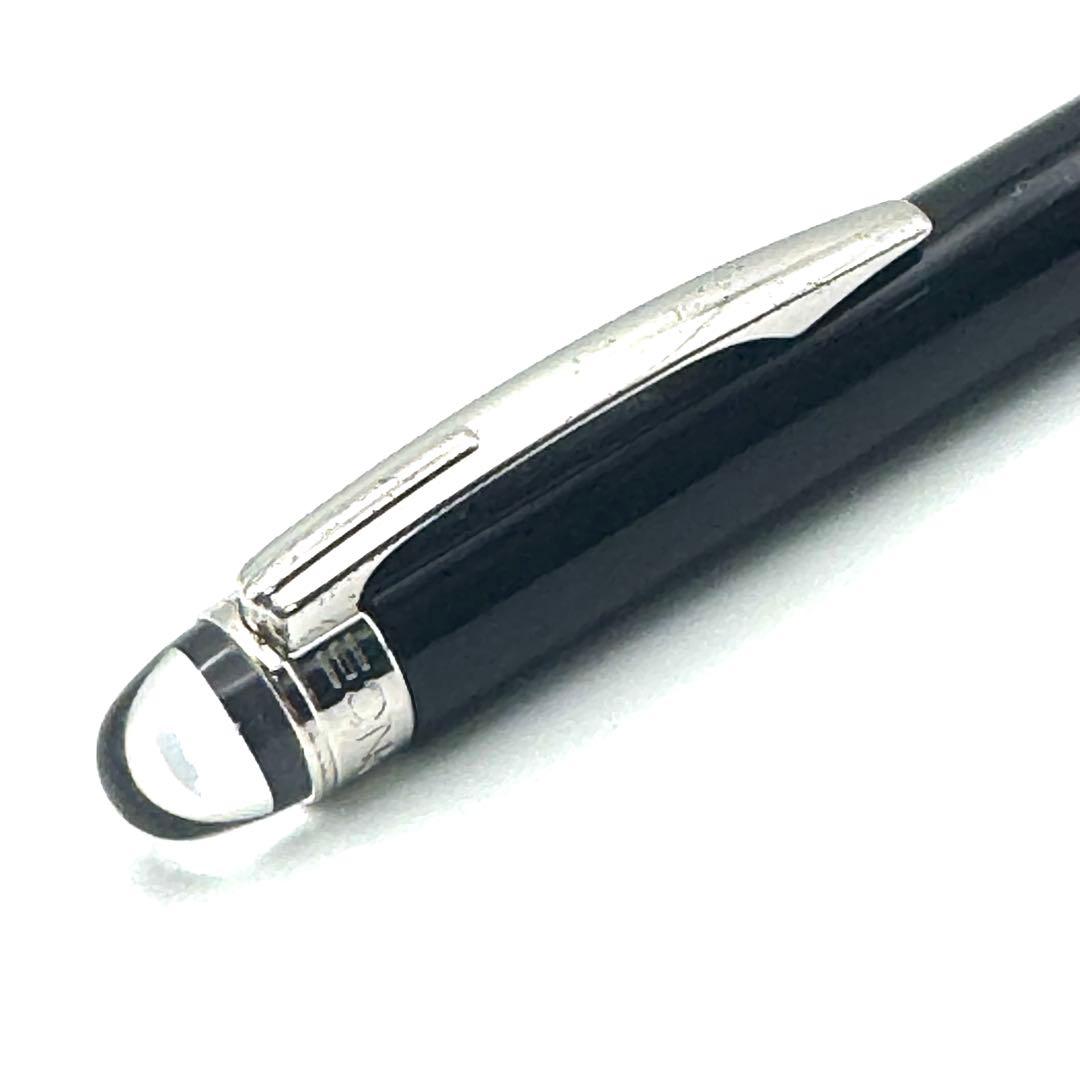 Montblanc モンブラン　スターウォーカー ボールペン ブラック相談可