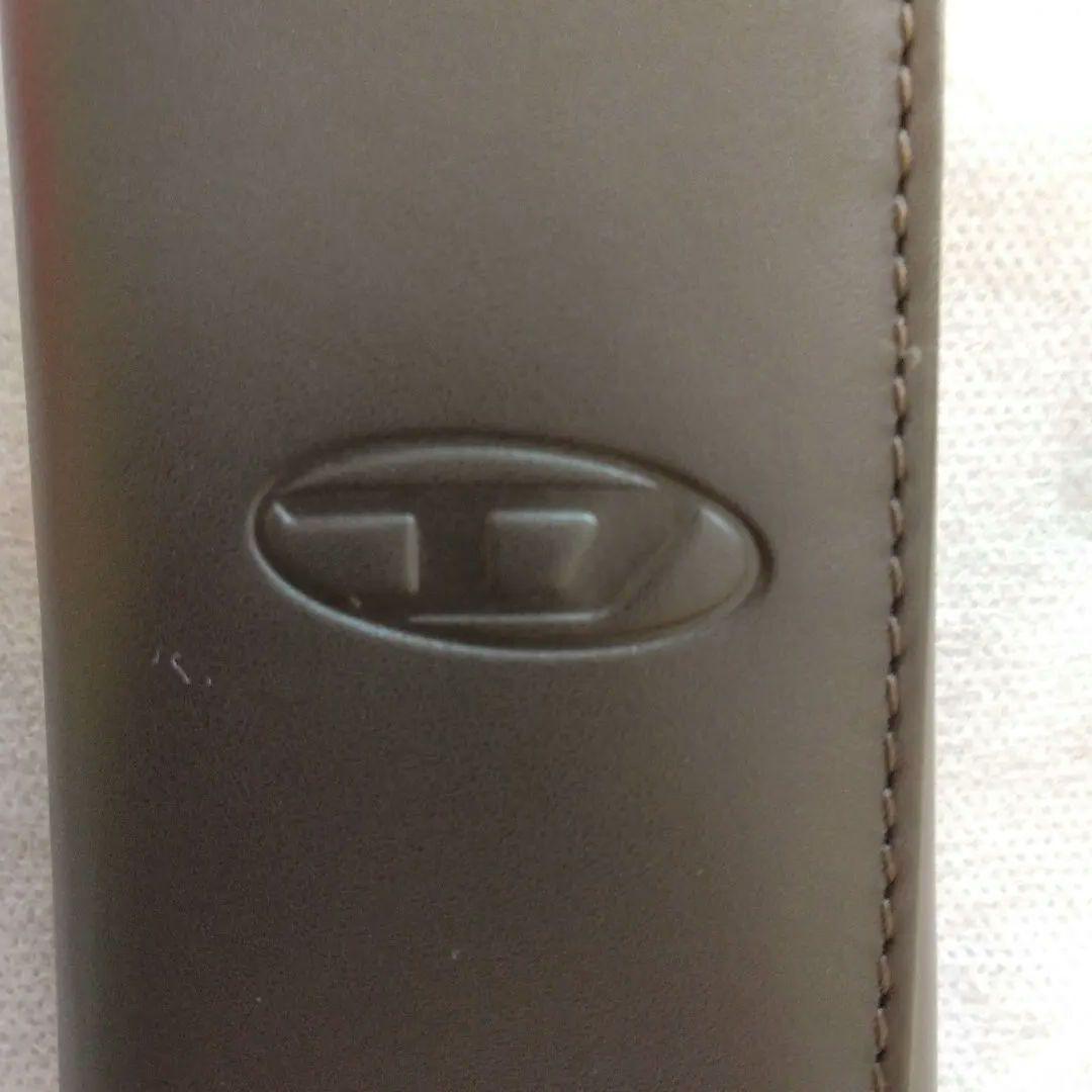 【新品】 ディーゼル キーケース　箱付き　定価19,800円