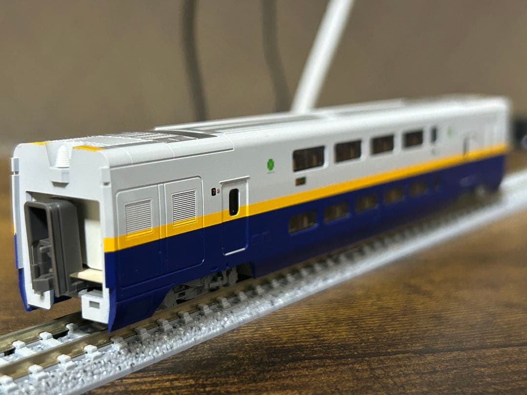 KATO 10-292.293 E4系MAX 8両セット