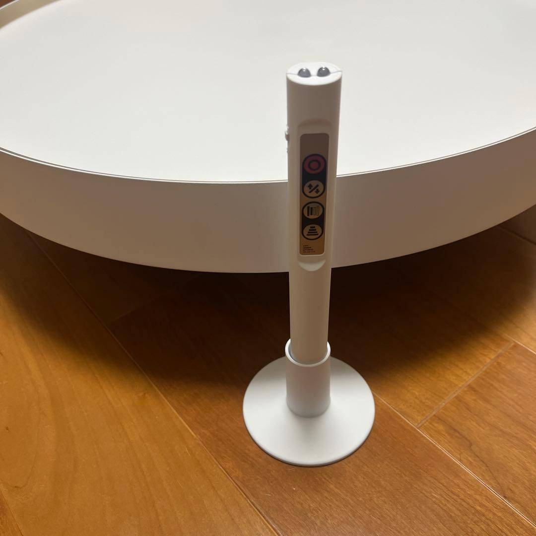 美品 ART WORK STUDIO AW-0626 Glow 6000 ライト