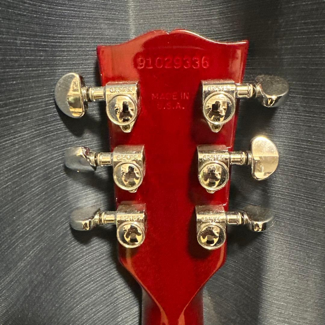 ギター Gibson Les Paul Standard '99