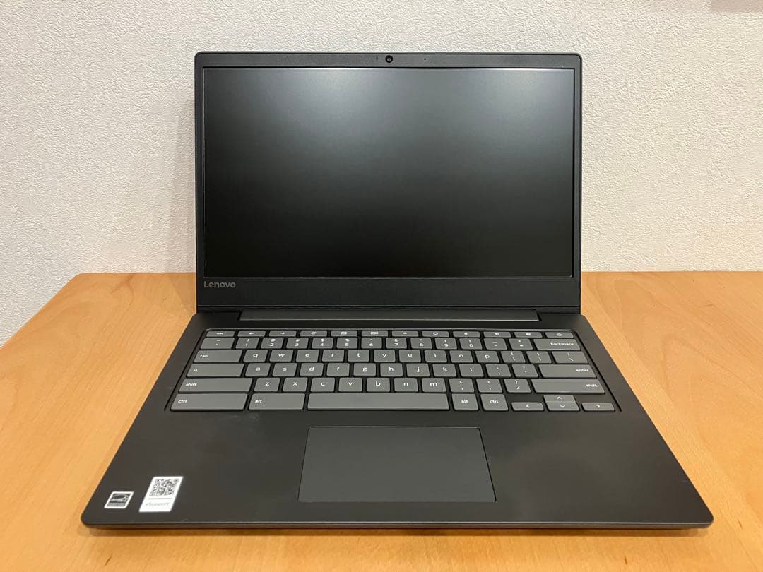 【値下げ】14インチノートパソコン Lenovo Chromebook S330