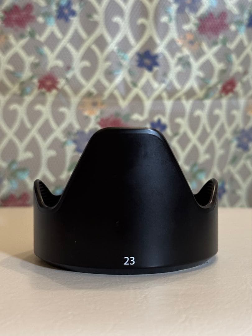 【美品】Fujifilm XF 23mm F1.4 R・kenkoフィルター付き