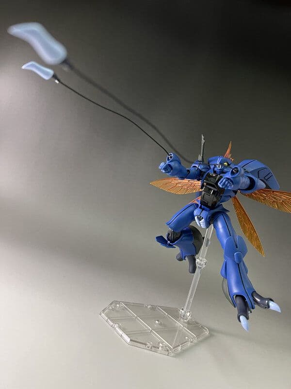 ROBOT魂＜SIDE AB＞ビランビー＆ユニコン・ウーセット【魂ウェブ限定】