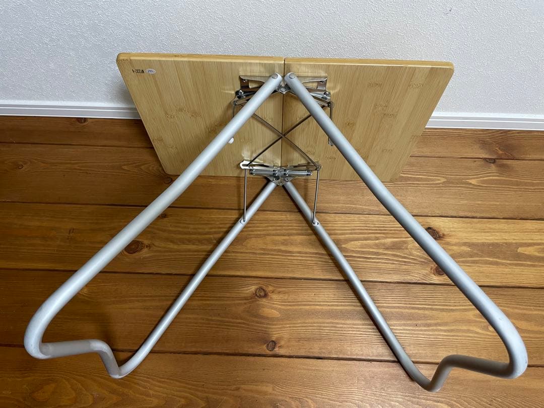  Peak MYテーブル竹