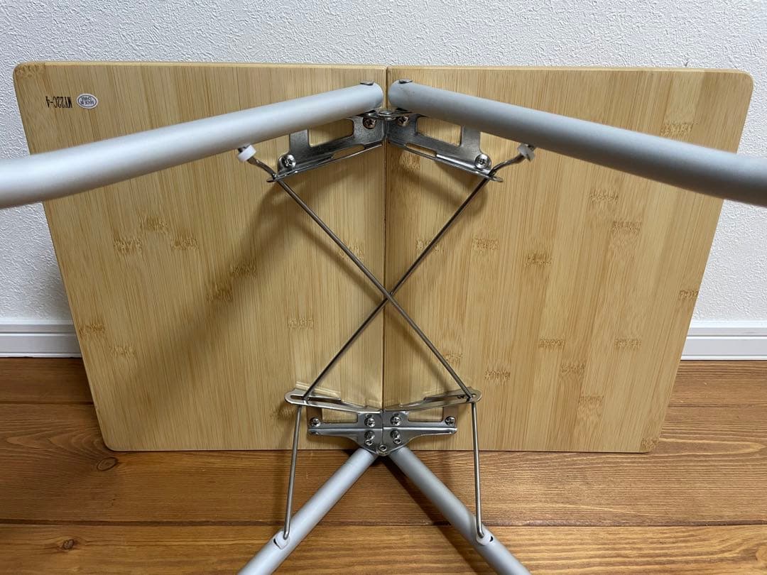  Peak MYテーブル竹