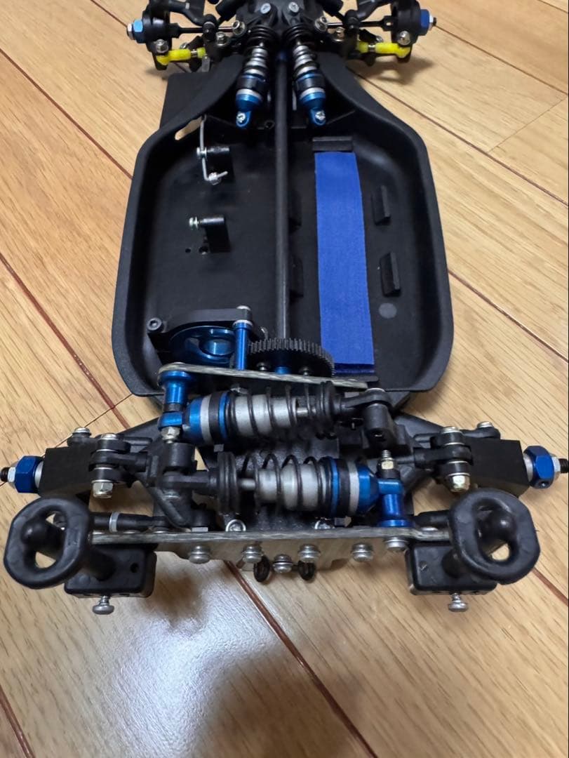 プレデターDTM
