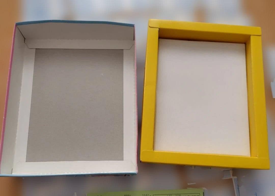 カードキャプターさくら かるた