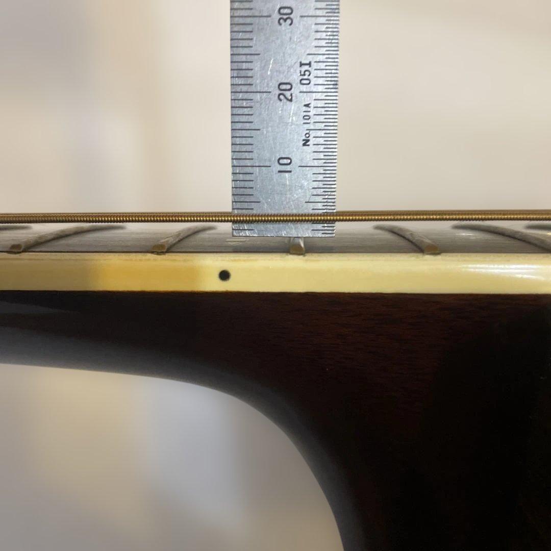 s.yuki@プロフ必読専用 Sigma Guitars SEC-1500R