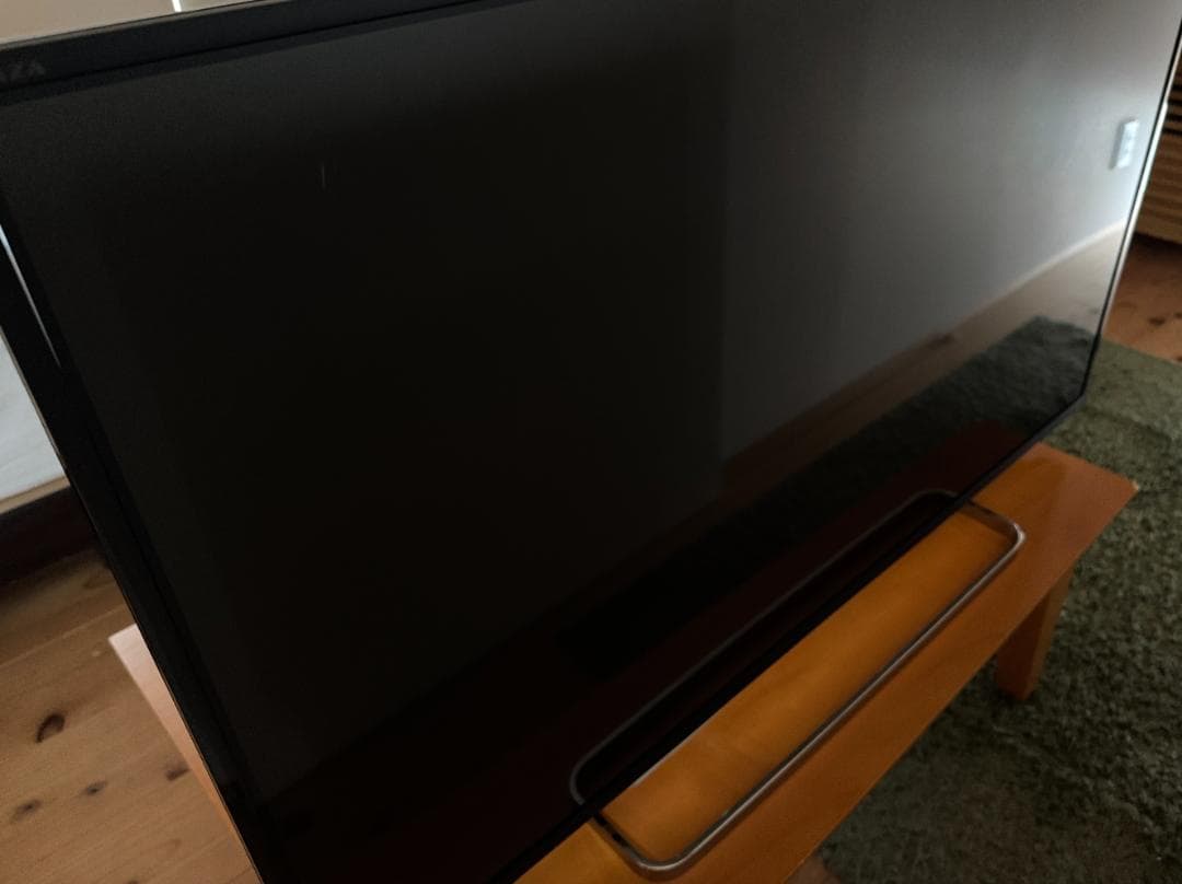 東芝 レグザ TOSHIBA REGZA 液晶テレビ Z8 42V型 42Z8