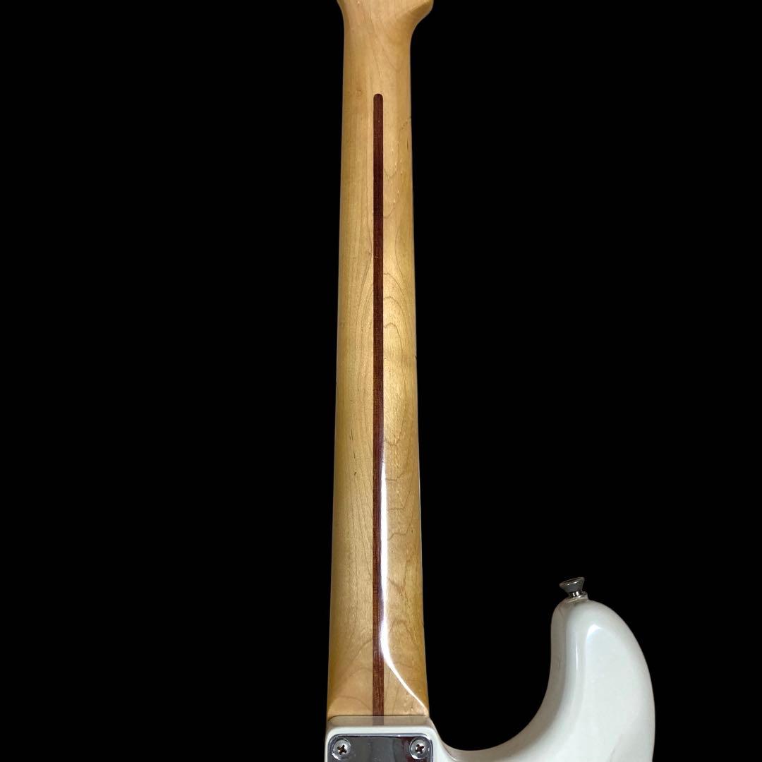 FgN FUJIGEN エレキギター ストラトタイプ