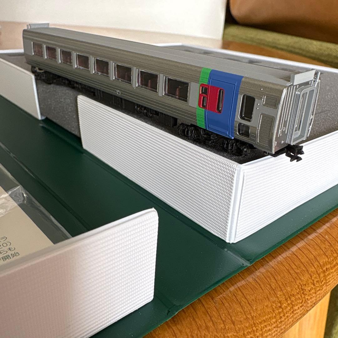【新同】KATO 10-1696 キハ283系おおぞら3両増結セット②