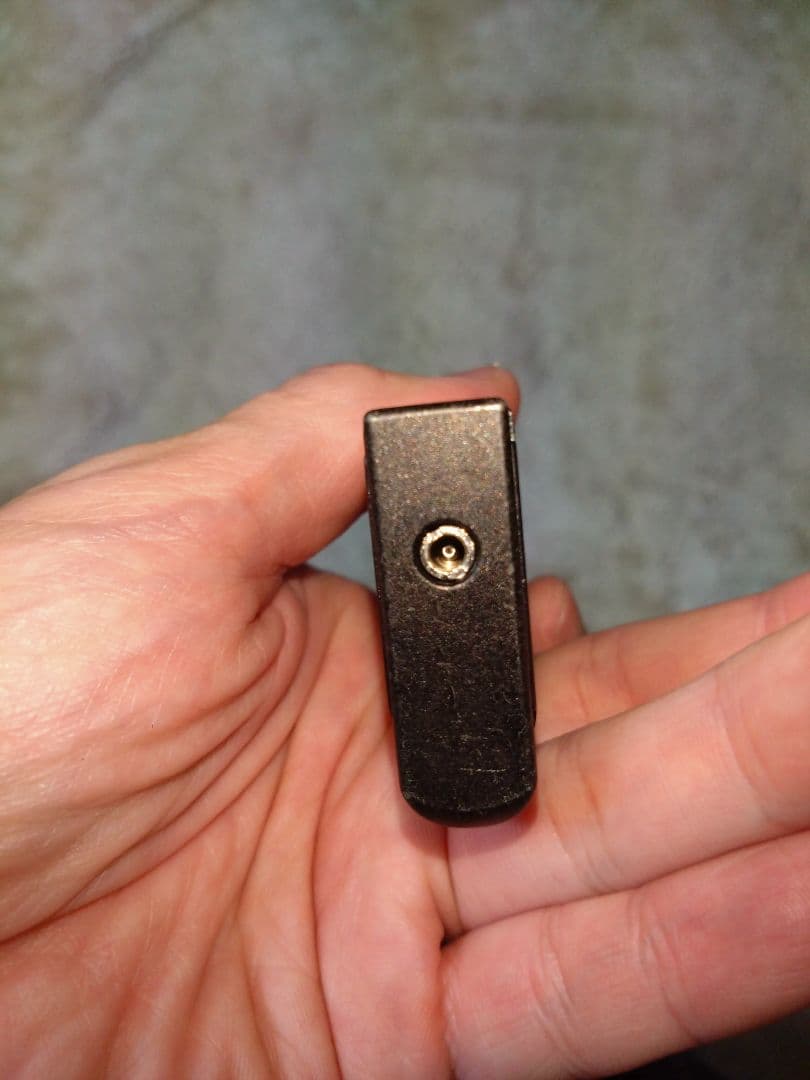 【美品】 東京マルイ ガスブローバック 『M45A1 CQB PISTOL』