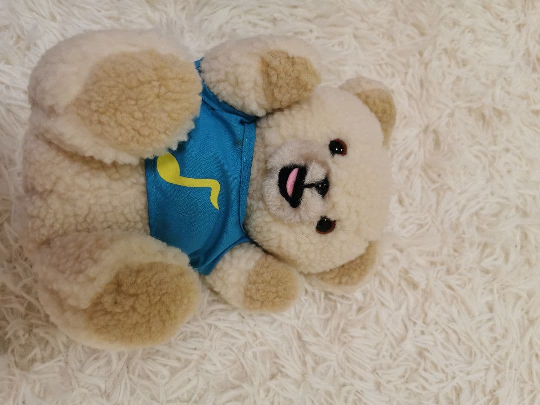 日本リーバキャラクター　ドレミファファーファ