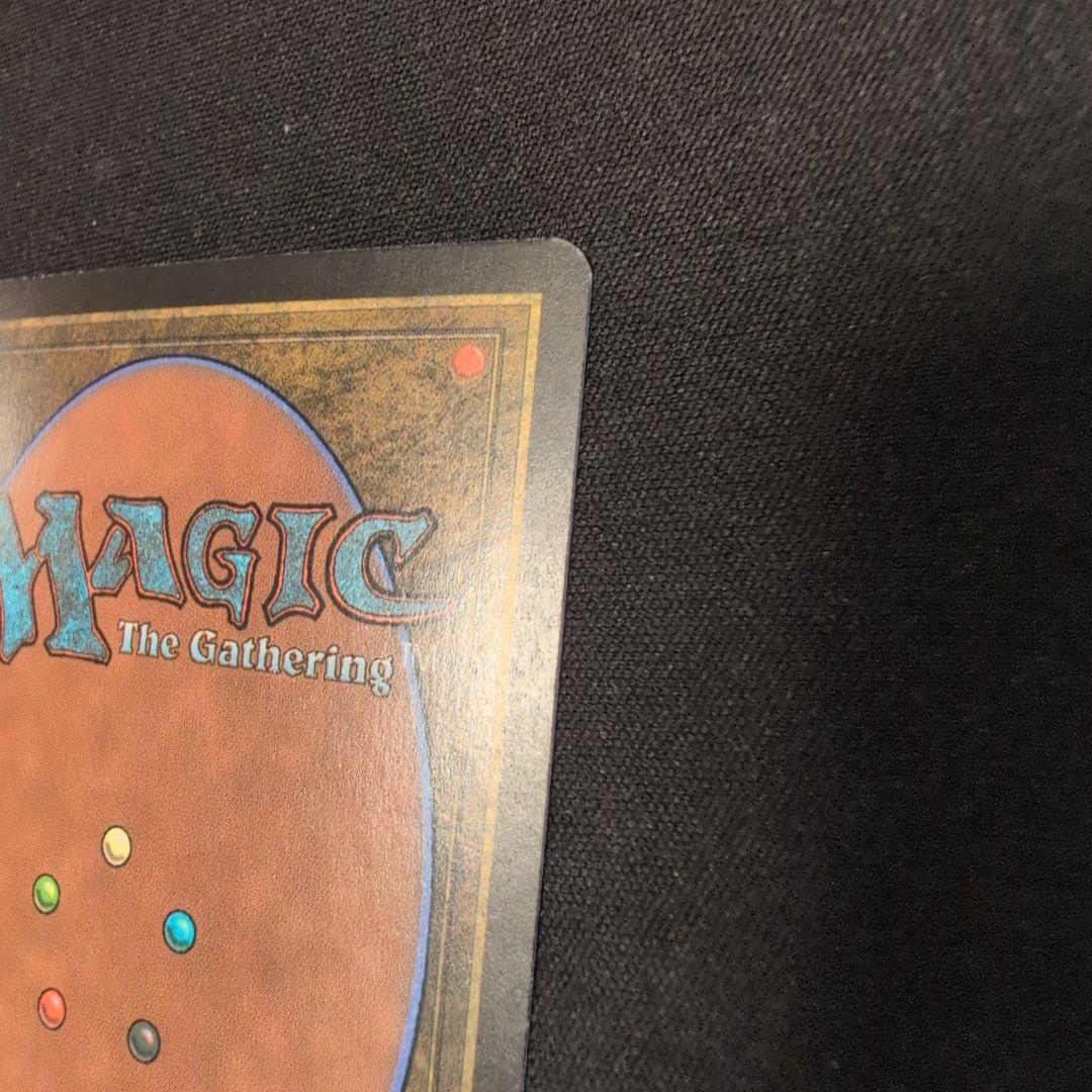 MTG 超次元レンズ MRD 日本語版 Foil