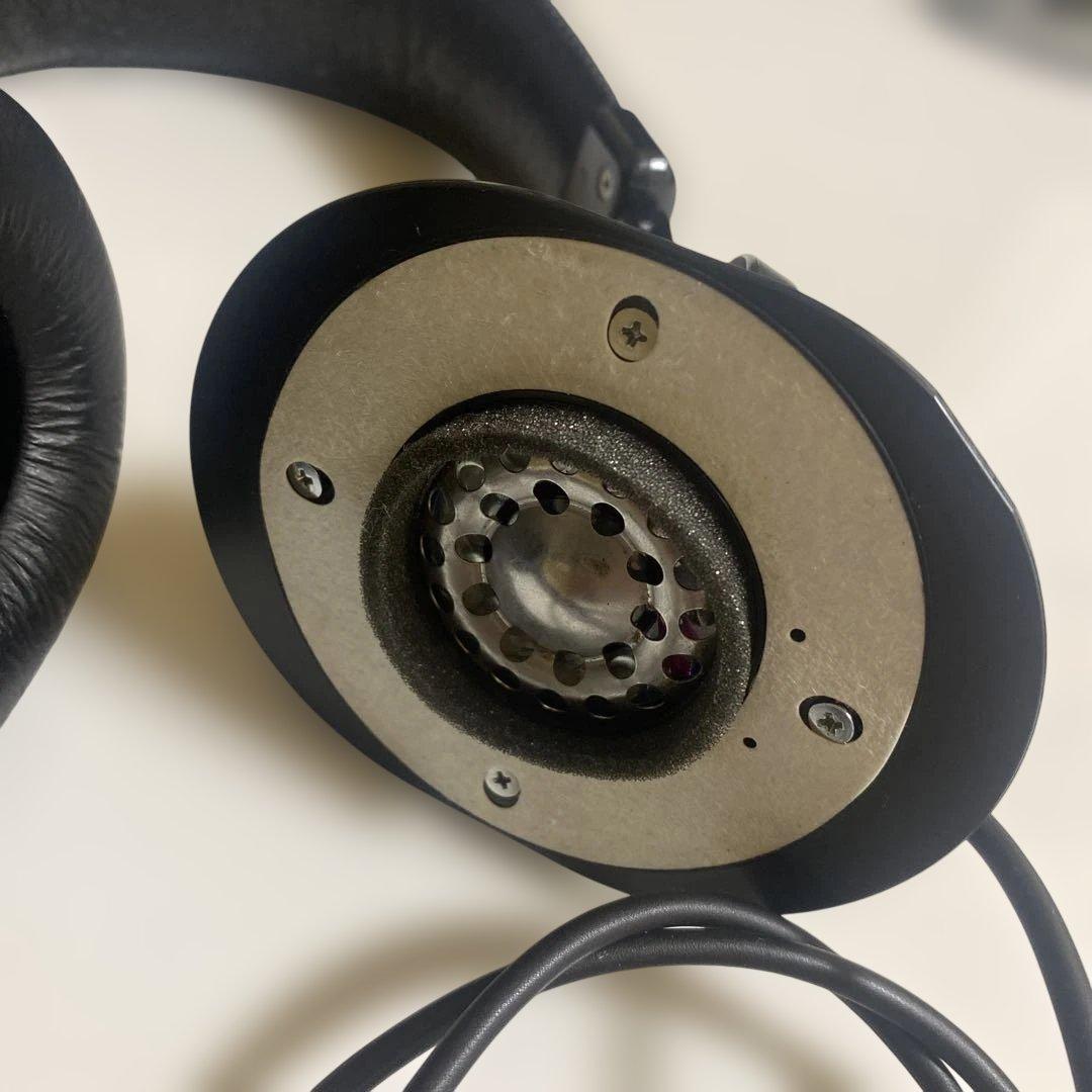 SONY MDR-CD900ST ジャンク　2台