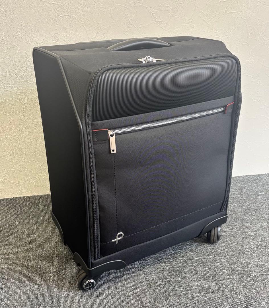 プロテカ PROTECA スーツケース キャリー 旅行鞄 トラベルバッグ