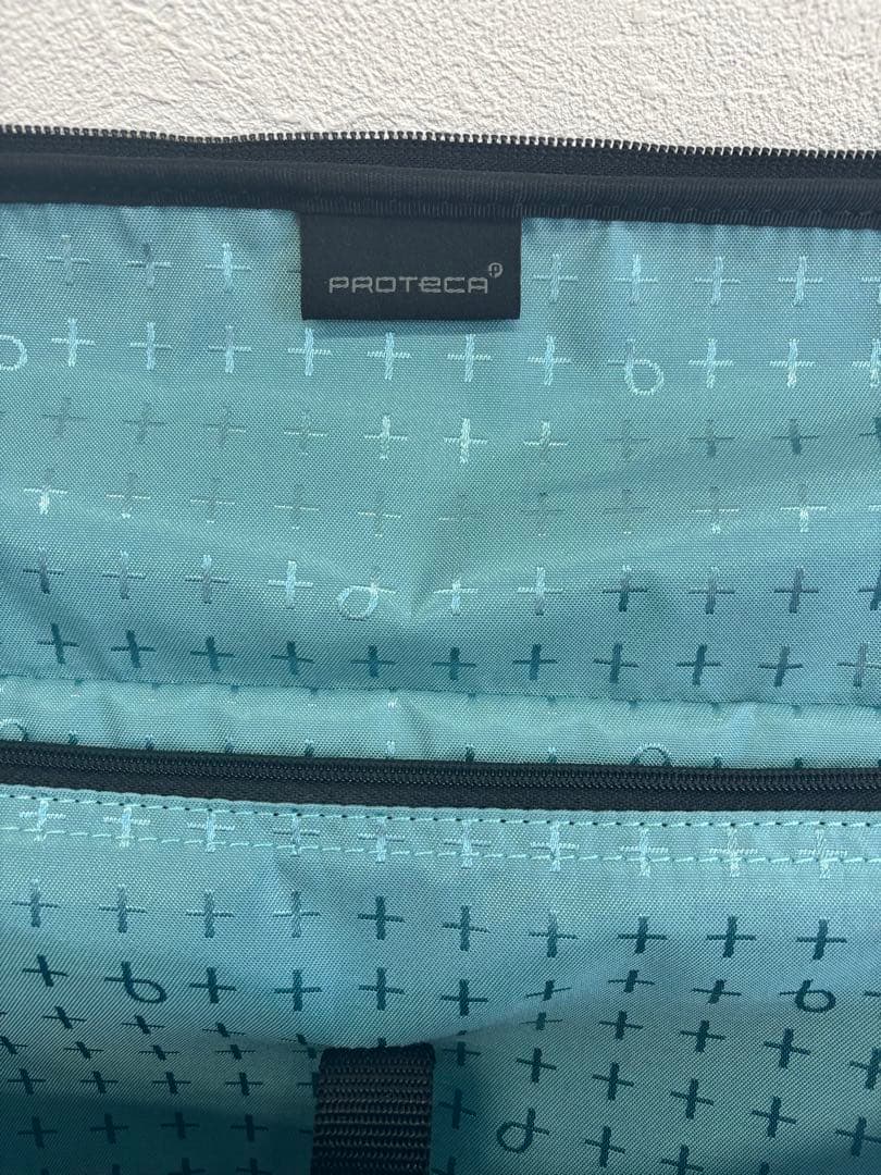 プロテカ PROTECA スーツケース キャリー 旅行鞄 トラベルバッグ