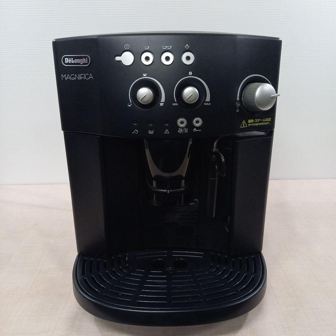 De'Longhi MAGNIFIA ESAM1000SJ エスプレッソマシン