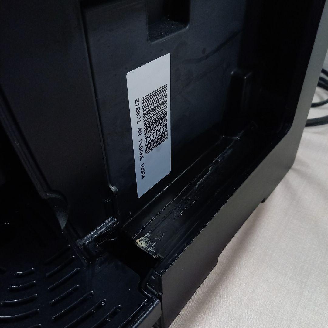 De'Longhi MAGNIFIA ESAM1000SJ エスプレッソマシン