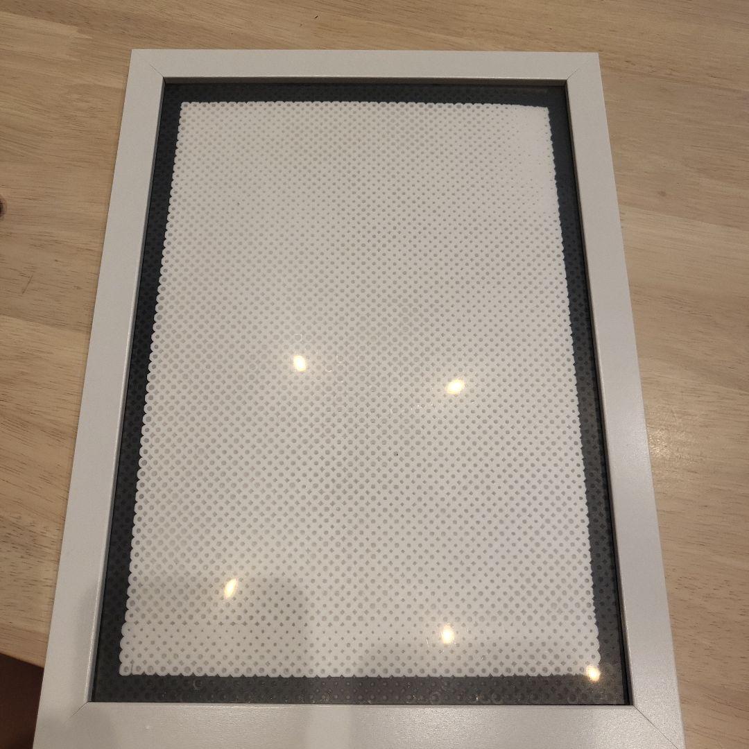 麻雀　白、發、中　壁飾りセット