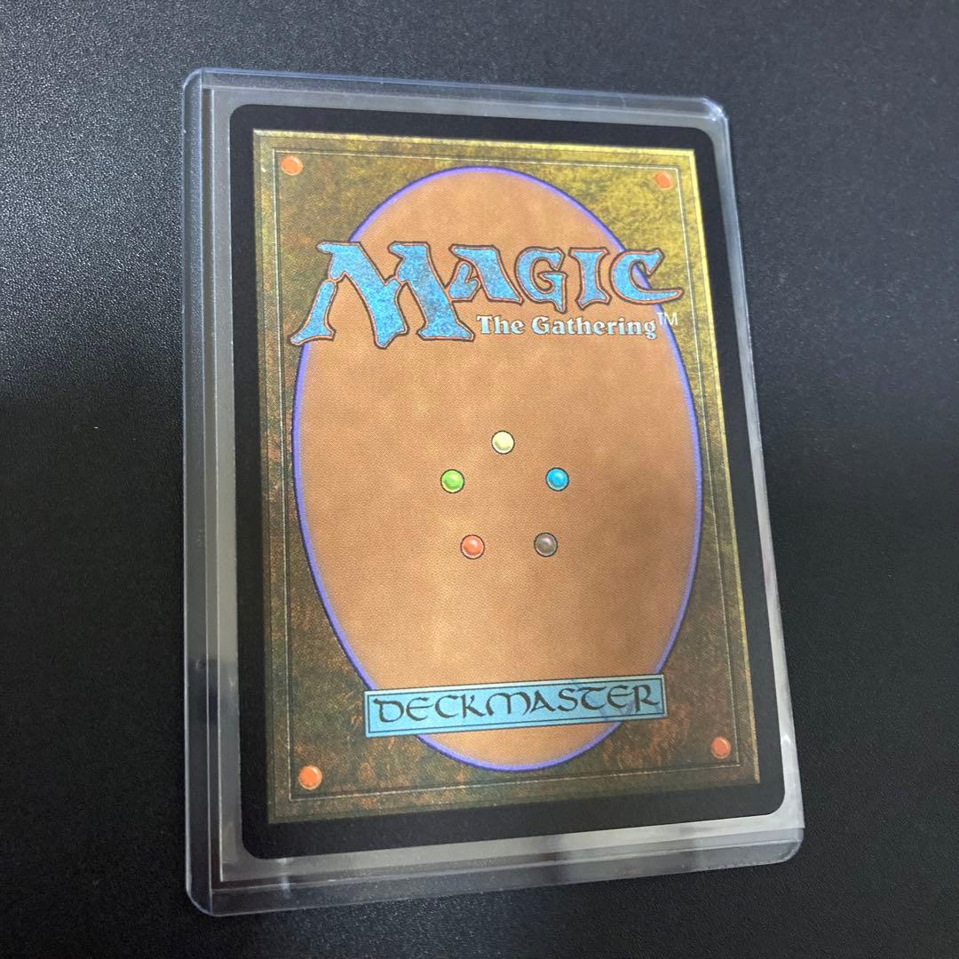 MTG FF 瞬唱の魔道士 foil 神話レア チョコボバンドル FFXIV