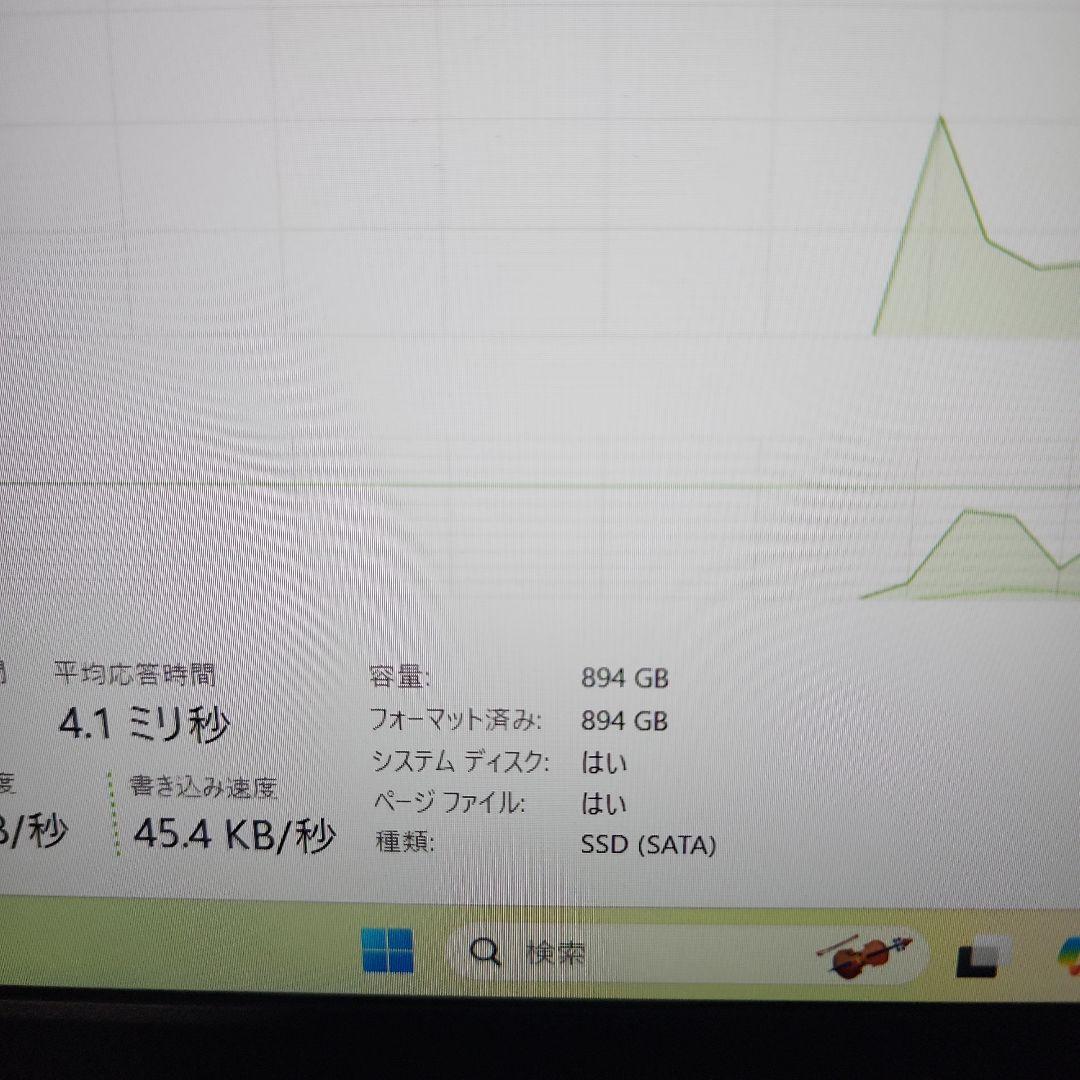 その他ノートPC本体 Fujitsu Celsius H760 16gb quadro m2000m