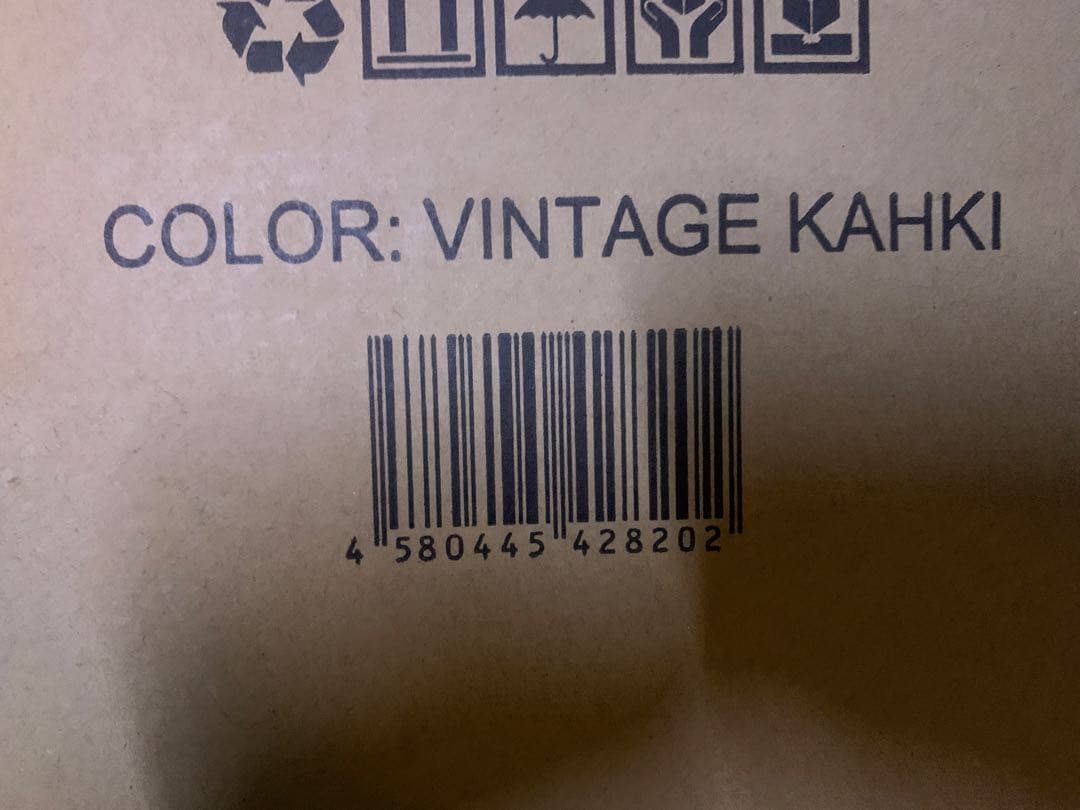 AIRBUGGY WIZ X ペットカート エアバギー　ウィズエックス　カーキー