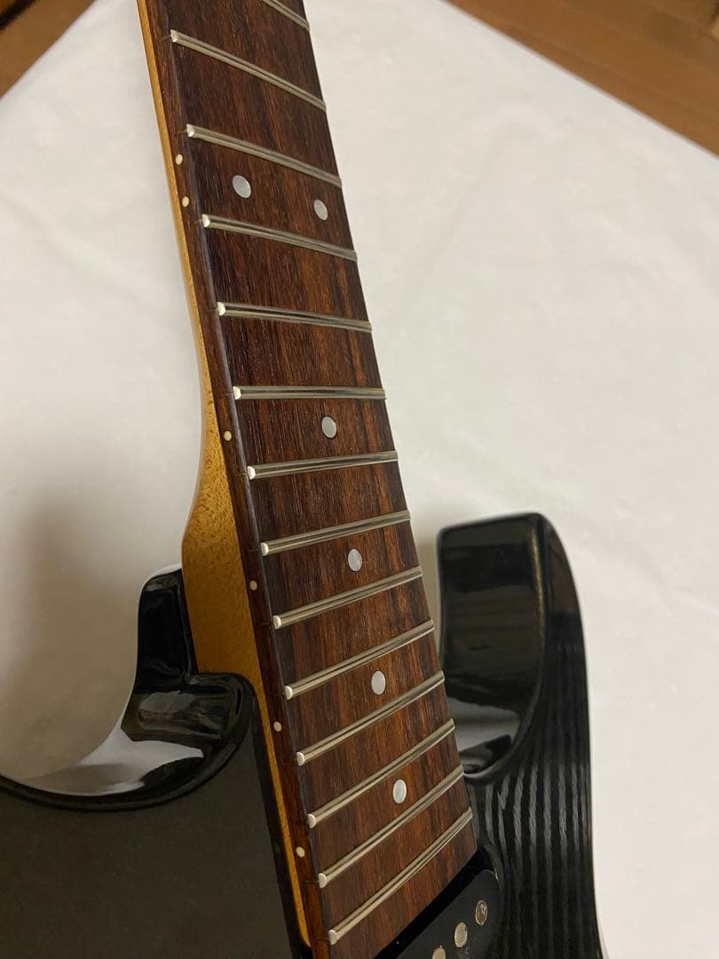 く*ん様 FERNANDES FR-65S 現状渡しジャンク　フェルナンデス　サ
