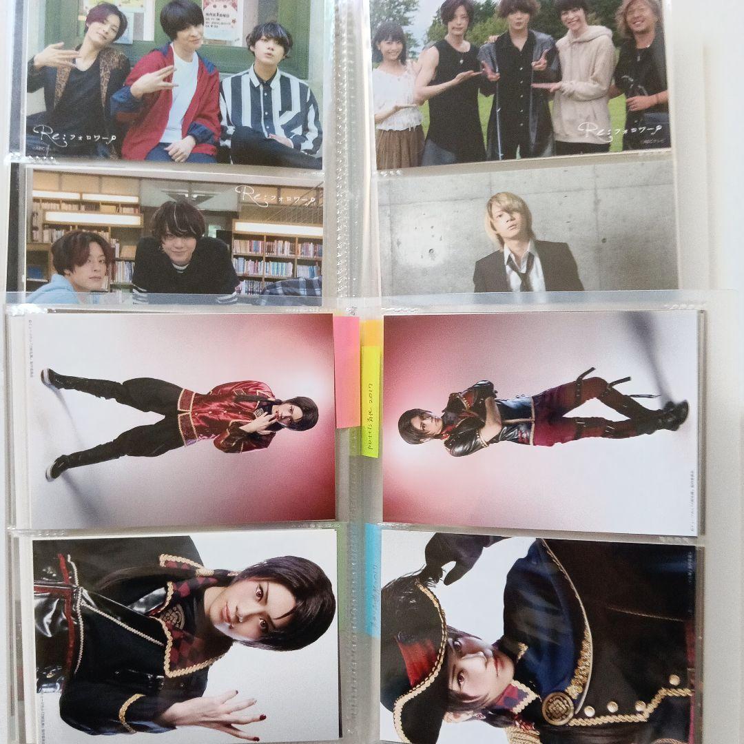 加州清光 佐藤流司　ブロマイド