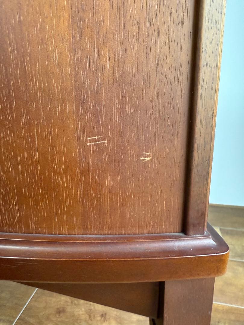 マルニ maruni 地中海 ロイヤル コンソール サイドテーブル コーナー