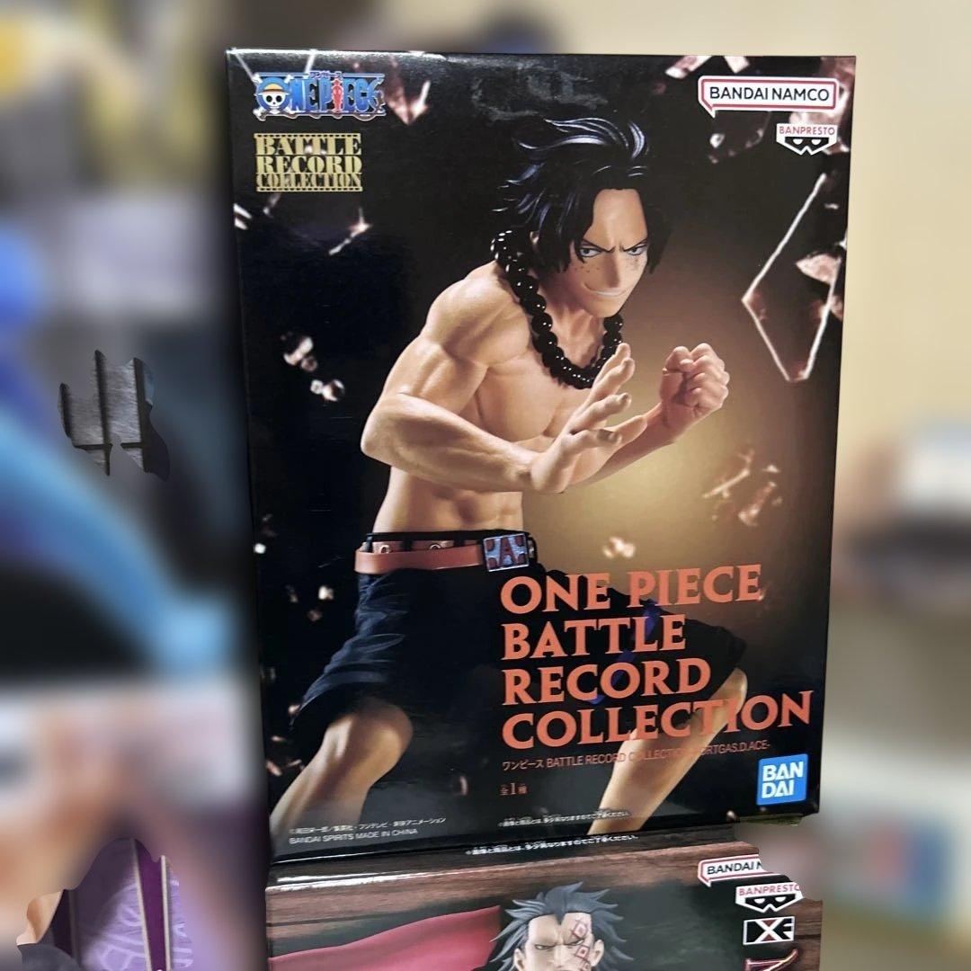 ONE PIECE フィギュア10体セット