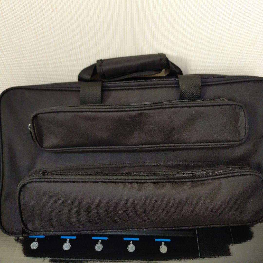 BOSS GT-1000 ギターエフェクター バッグ付き