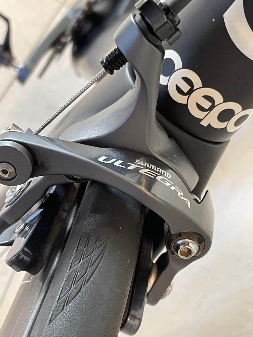 ★mokky さん専用★ CEEPO シーポ Viper M アルテDi2パワメ