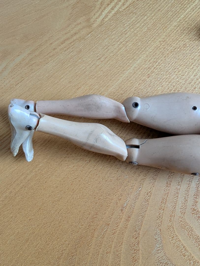 Giジョー　当時もの　made in USA