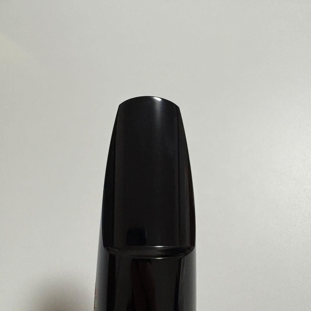S80 E バリトンサックス マウスピース使用1回