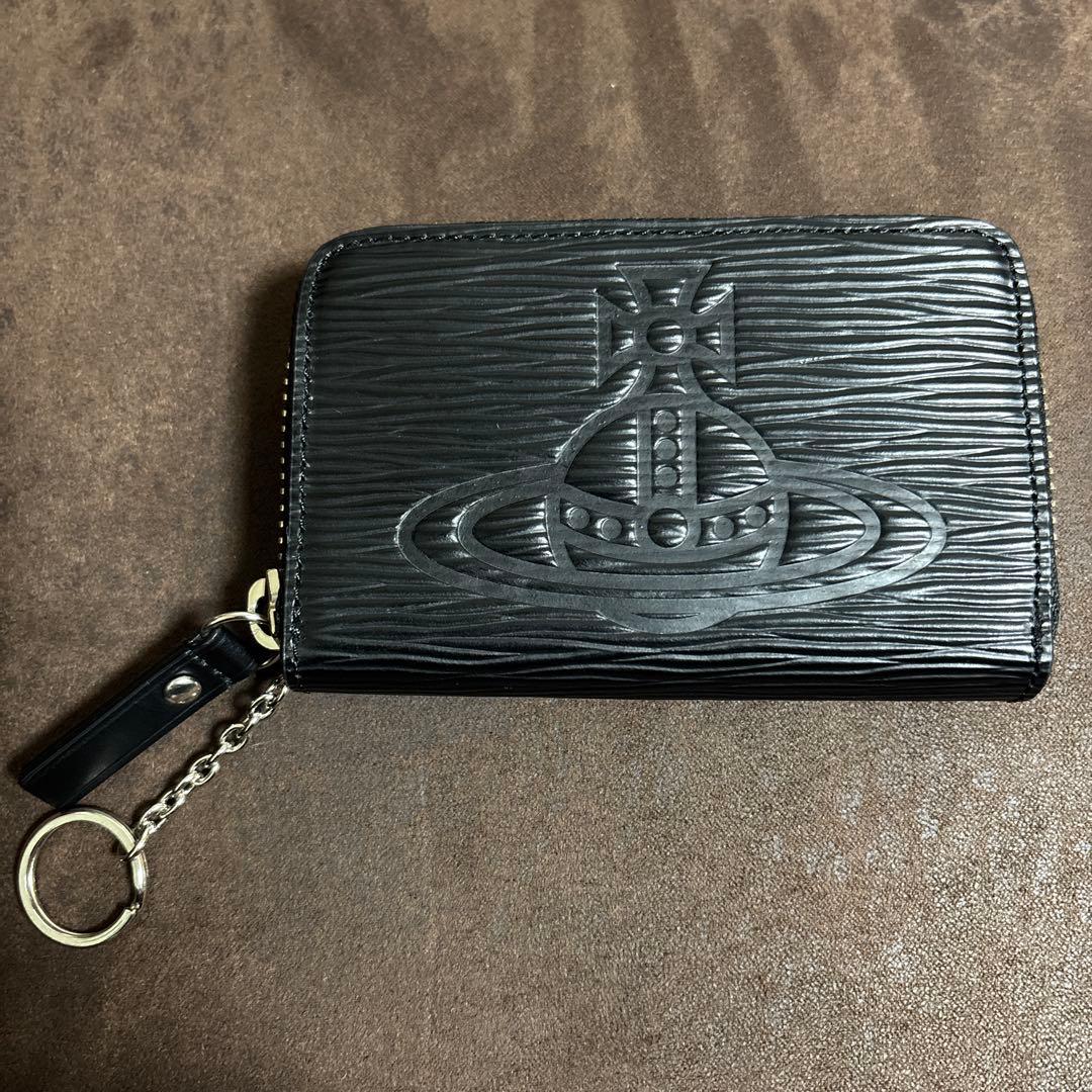 Vivienne Westwood ケース　小銭入れ　未使用