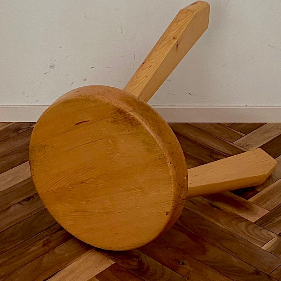 値下げ可能 シャルロットペリアン Perriand オリジナル/ プルーヴェ