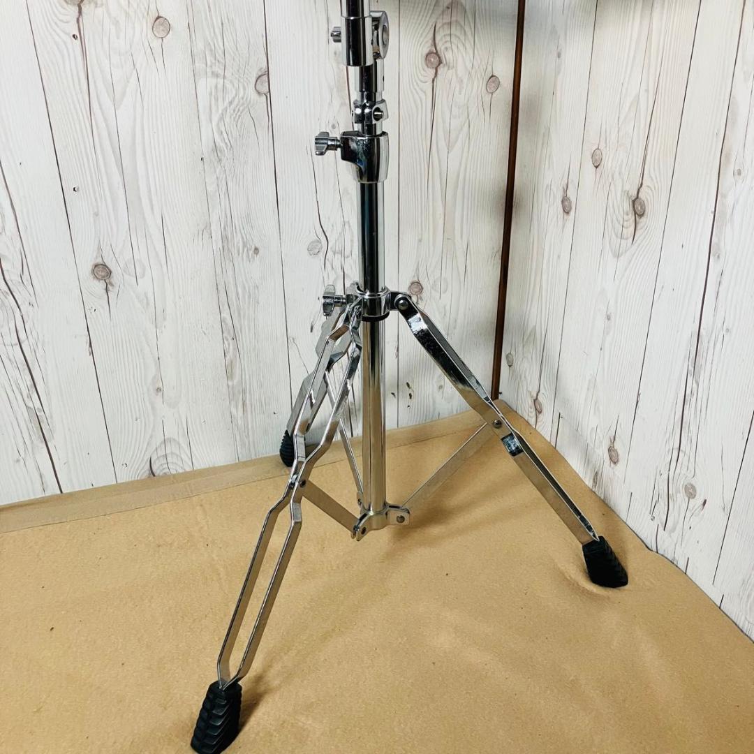 【希少 美品】LP Aspire ウッドボンゴ ツイン スタンド付き 打楽器